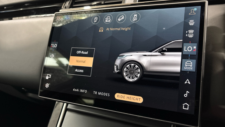 Land Rover Range Rover Velar 2.0 D200 MHEV Dynamic HSE 5dr Auto Diesel Estate